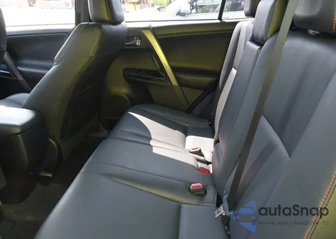 2017 Toyota Rav4 Se from USA, damaged, VIN JTMJFREV7HJ140001